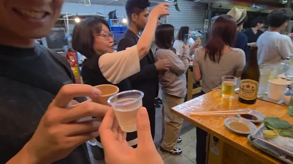 占部商店 사진 5