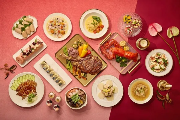 노보텔 앰배서더 서울 강남 더스퀘어