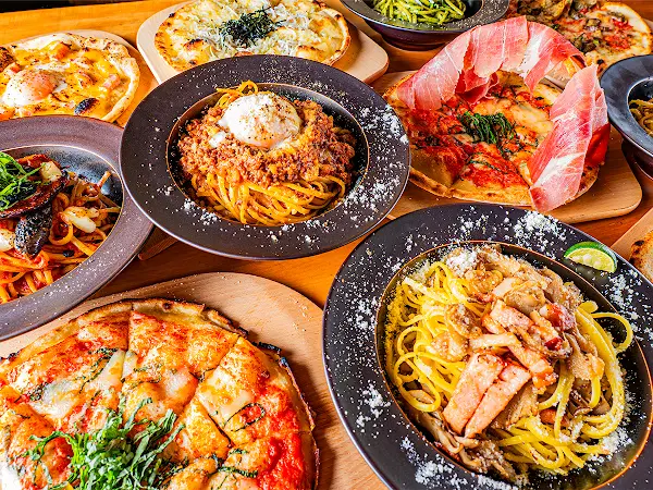 LaVASARA CAFE&GRILL