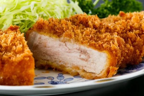 Tonkatsu Yutaka 사진 2
