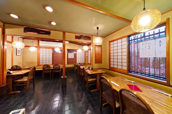 Tonkatsu Yutaka 사진 4