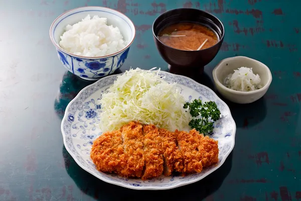 Tonkatsu Yutaka 사진 5