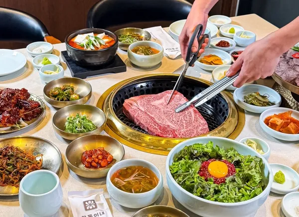 꽃돌이네