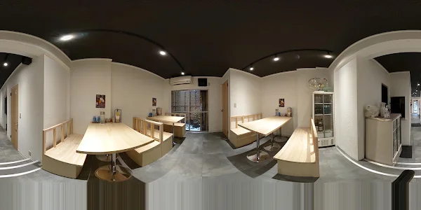 TOKYO Chicken Ramen Yukikage Asakusa