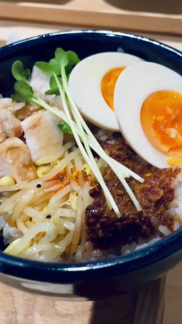 TOKYO Chicken Ramen Yukikage Asakusa 사진 3