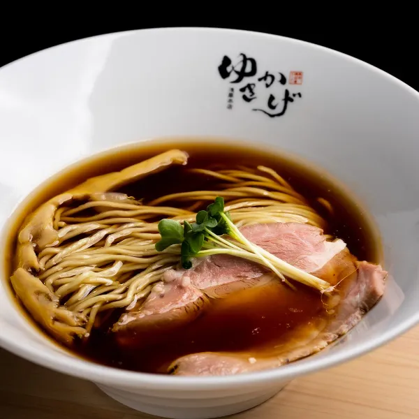 TOKYO Chicken Ramen Yukikage Asakusa 사진 5