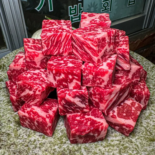 도산뚝배기 청담