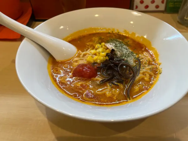 麺家八の角 사진 5
