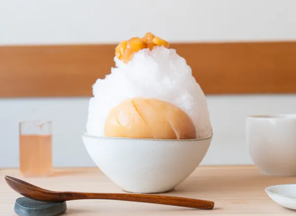 甘味 みつや