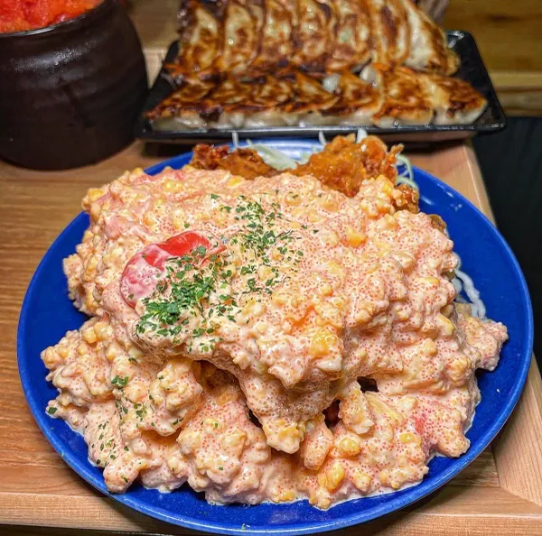 돈코츠라멘 이치무진 고후쿠마치점 사진 5