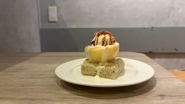 Giruhuri Cafe 사진 2