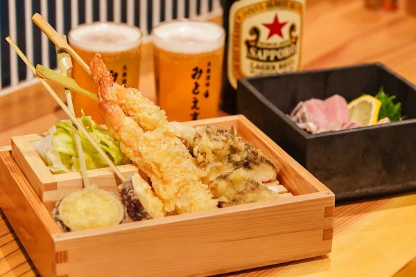 大衆酒場みとえす 사진 3