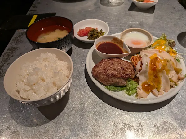 Bistro O 사진 4