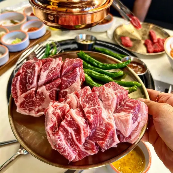 동남회관 역삼점