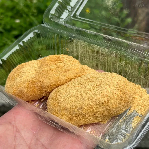 오하기노 탄바야 츠루하시점 사진 4
