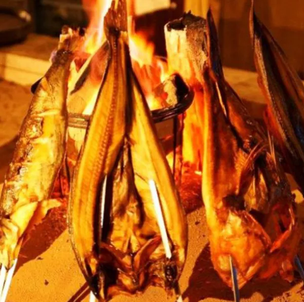 原始焼き酒場ルンゴカーニバル本店の写真5