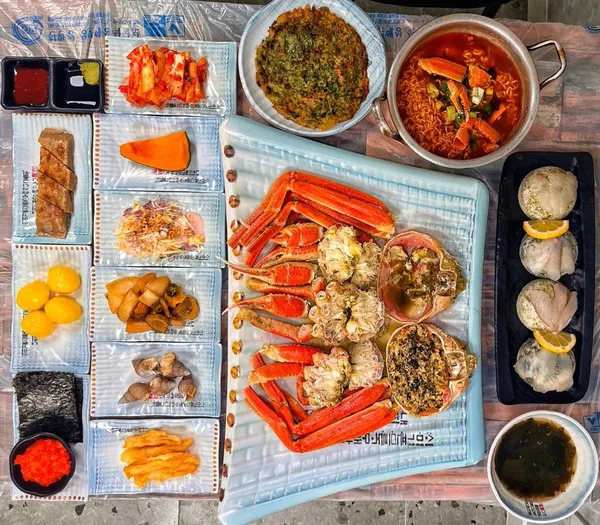 강릉대영유통