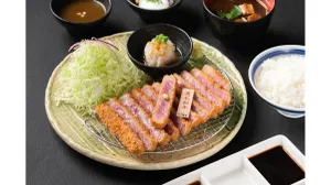 牛カツ専門店 勝牛 鎌倉駅西口店