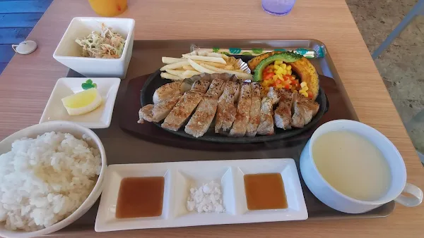 츄라우미 키친 파파이야 사진 2