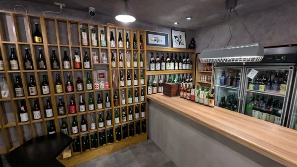sake.bar.成田屋 사진 4