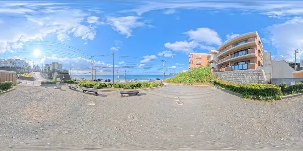 Koshigoe Rakko Park 사진 2