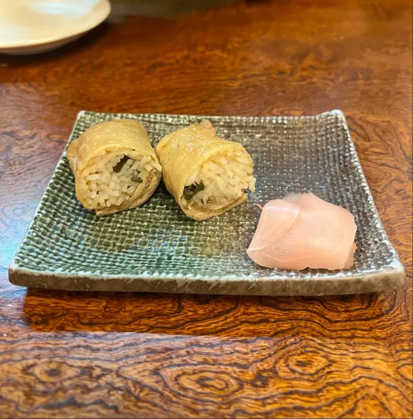 総本家更科堀井 本店の写真3