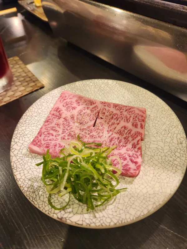 じゃまん縁 祇園店 yakinikuの写真4