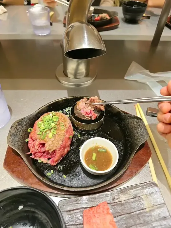 키와미야 하카타역 지하가점 사진 2