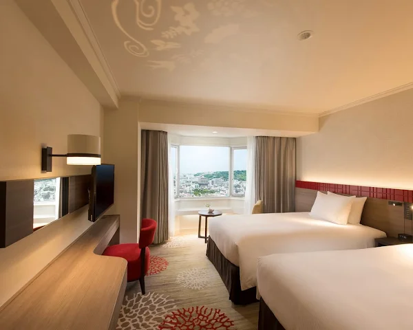 DoubleTree by Hilton Naha Shuri Castle 사진 2