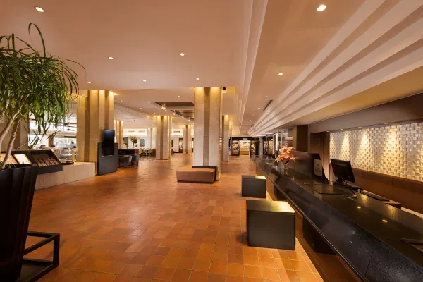 DoubleTree by Hilton Naha Shuri Castle 사진 3