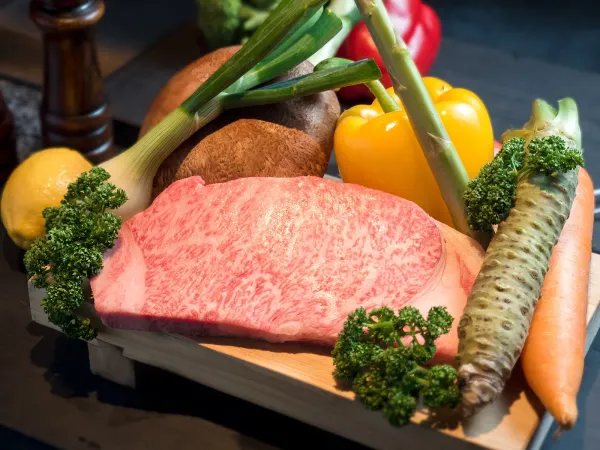 Kobe Steak Restaurant Mouriya Lin 사진 4