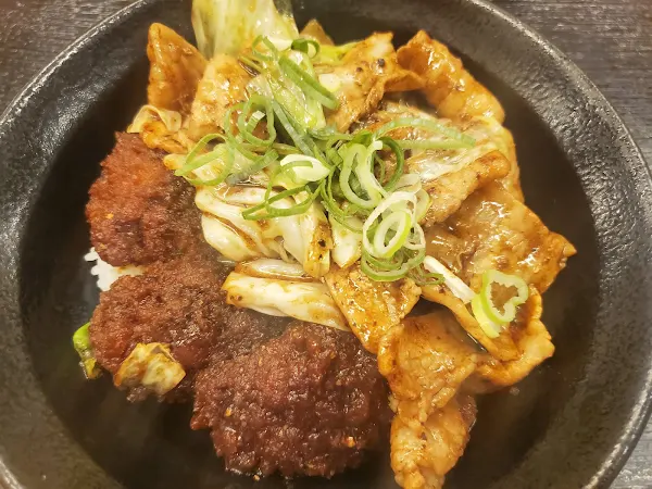 Hanachan Donburi and Dining 사진 4