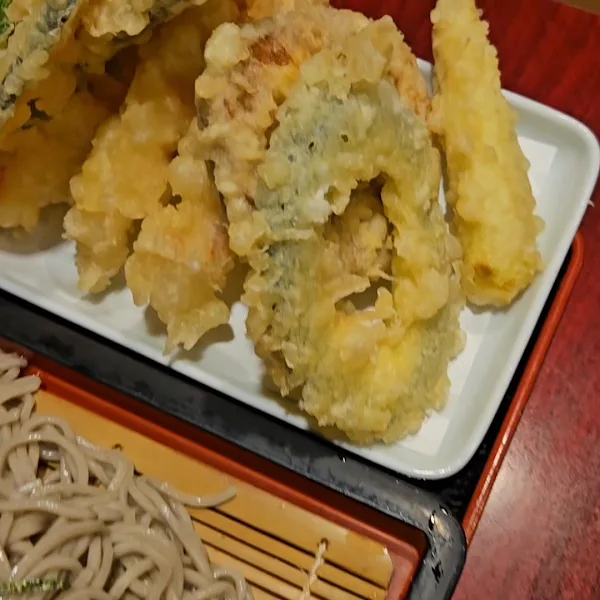 Japanese Soba Mitsumaru 사진 3
