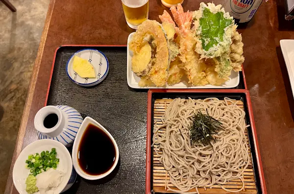 Japanese Soba Mitsumaru 사진 4