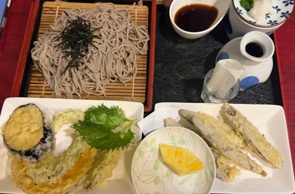 Japanese Soba Mitsumaru 사진 5