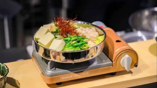 Fukuoka Motsunabe Yumeya 사진 3