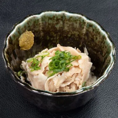 Fukuoka Motsunabe Yumeya 사진 5