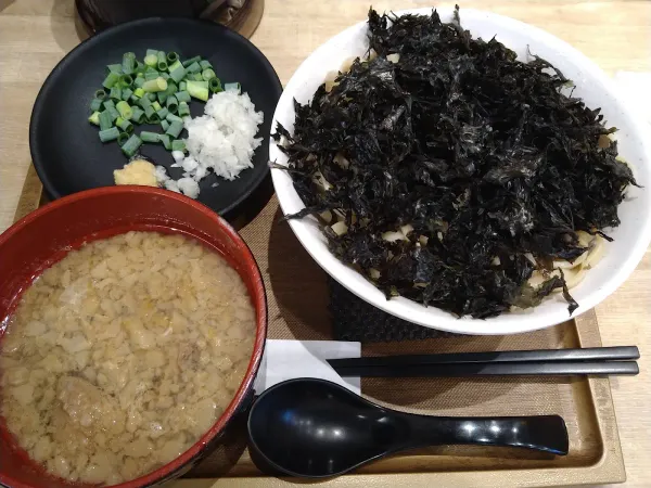 あべのHoop Dining Courtの写真3