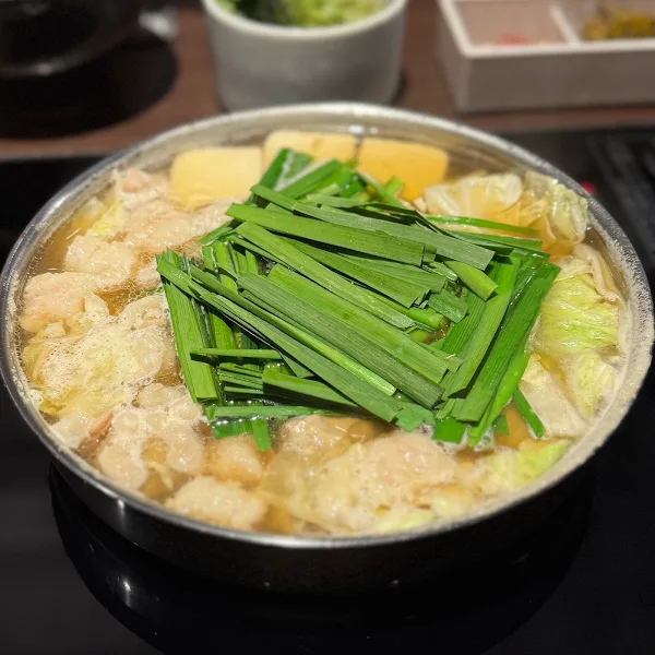 もつ鍋 田しゅう 名古屋店 栄 사진 4