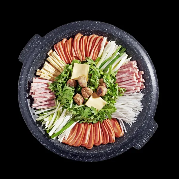 완백부대찌개삼겹살 시청역씨티스퀘어점