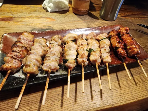 스미비야키 와콘 사진 3