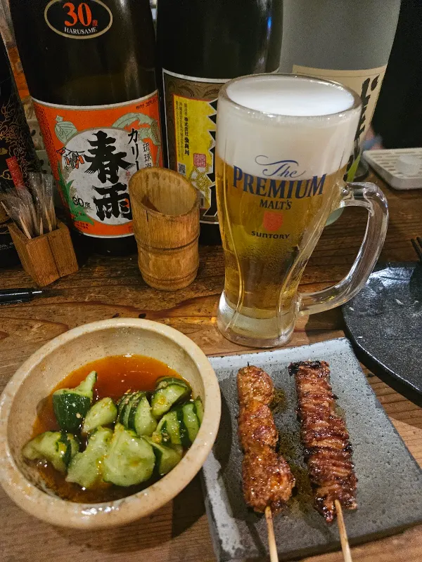 스미비야키 와콘 사진 5