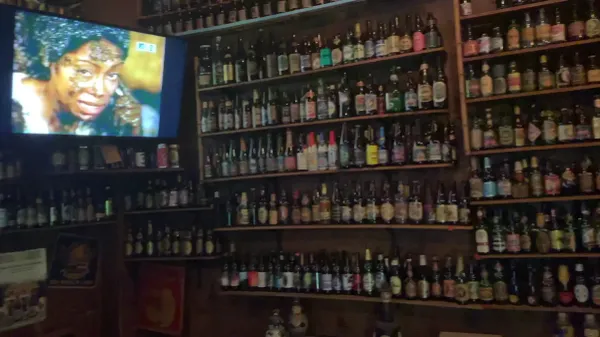 麦酒停 Beer Inn Mugishutei 사진 3