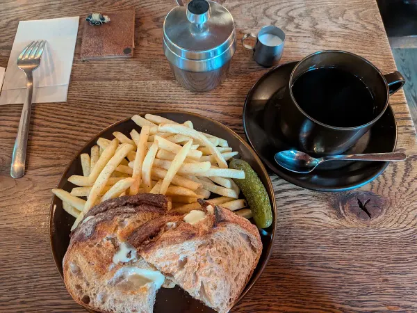 Bird Coffee 사진 4