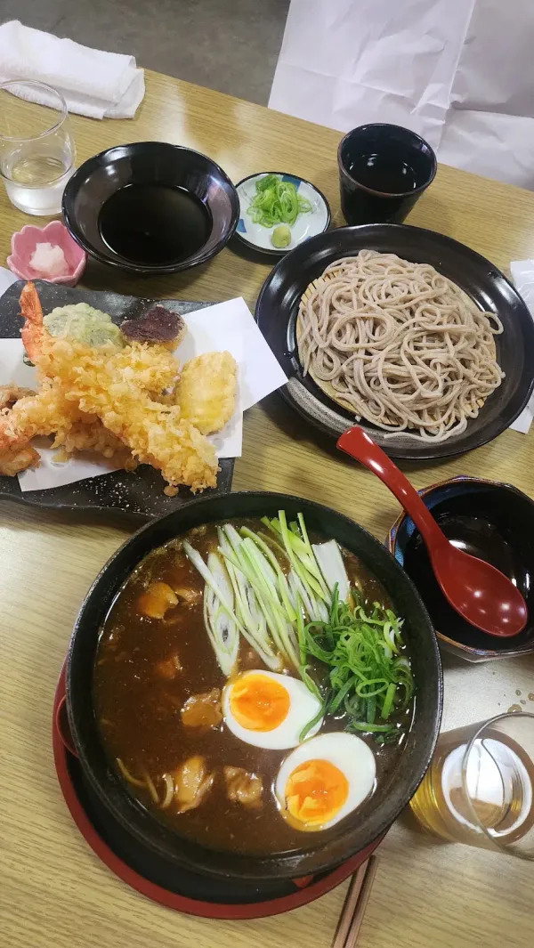 そば処 月の写真3