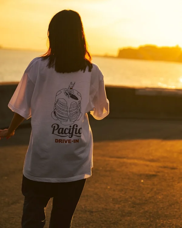 Pacific DRIVE-IN 사진 2