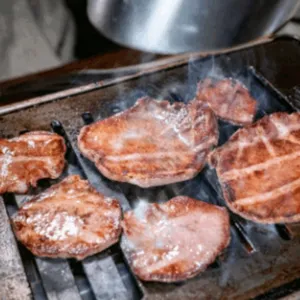 Yakiniku Jinya Songpa Main Branch