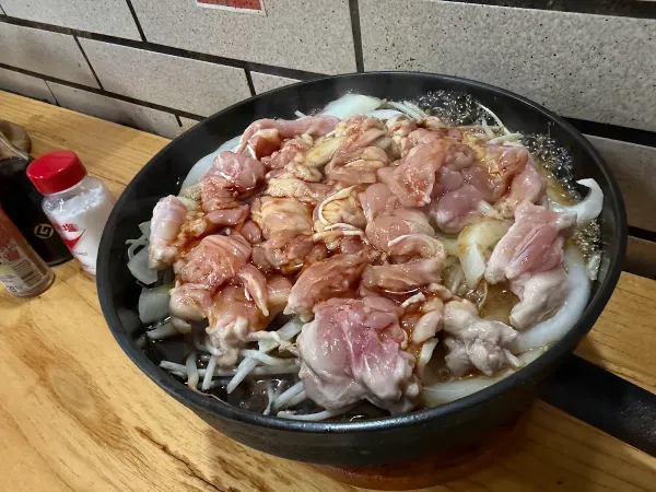 스키야키·나베나베야 사진 3