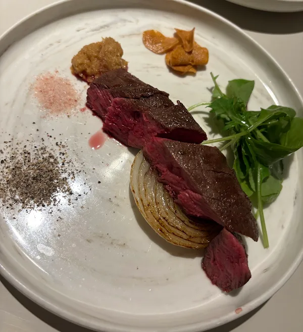 鉄板焼みつい 사진 5