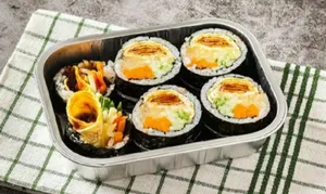 오토김밥 문정점